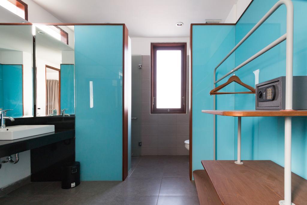 Sanur Art Villas Exterior foto