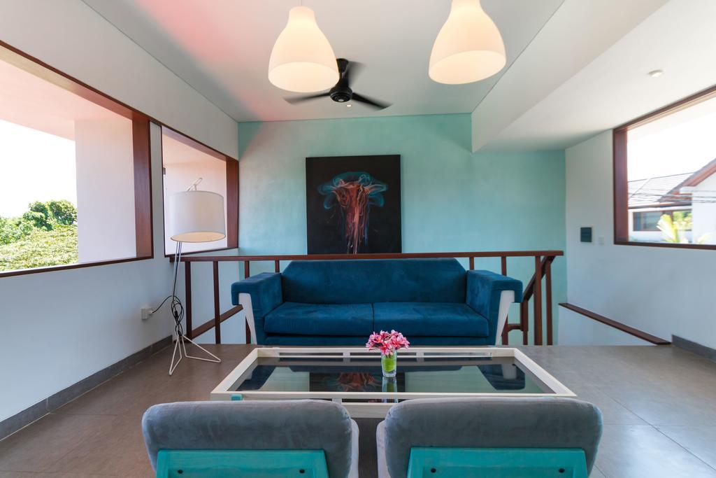 Sanur Art Villas Exterior foto