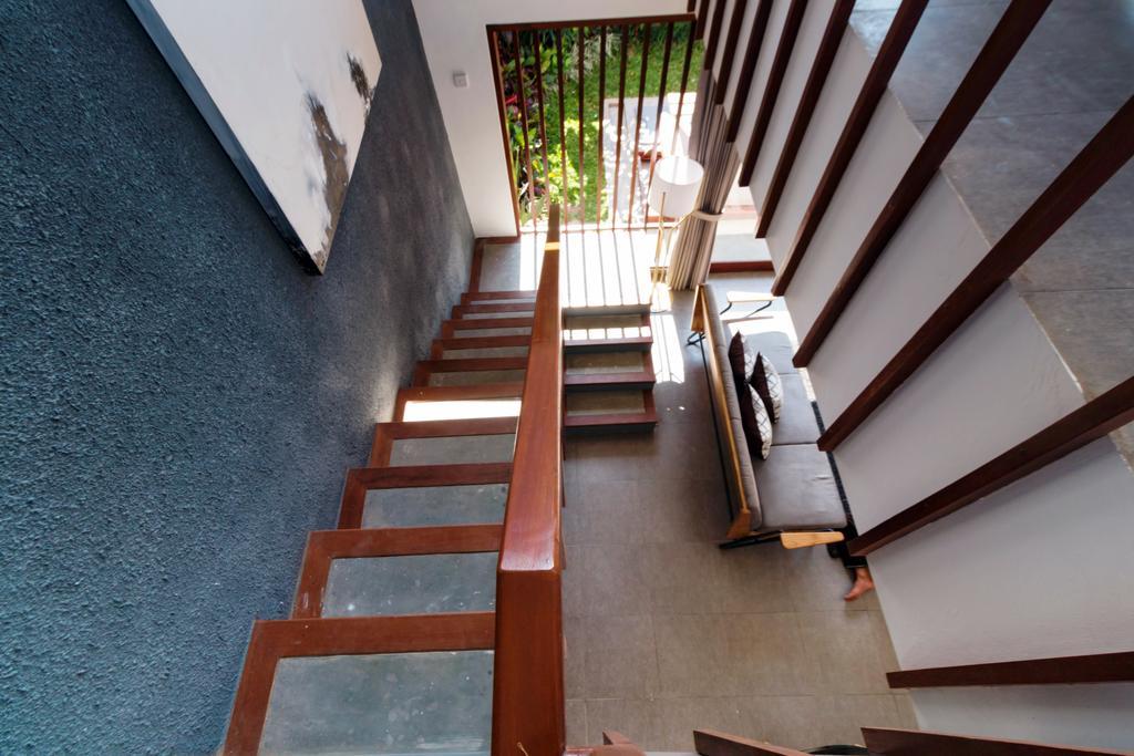 Sanur Art Villas Exterior foto