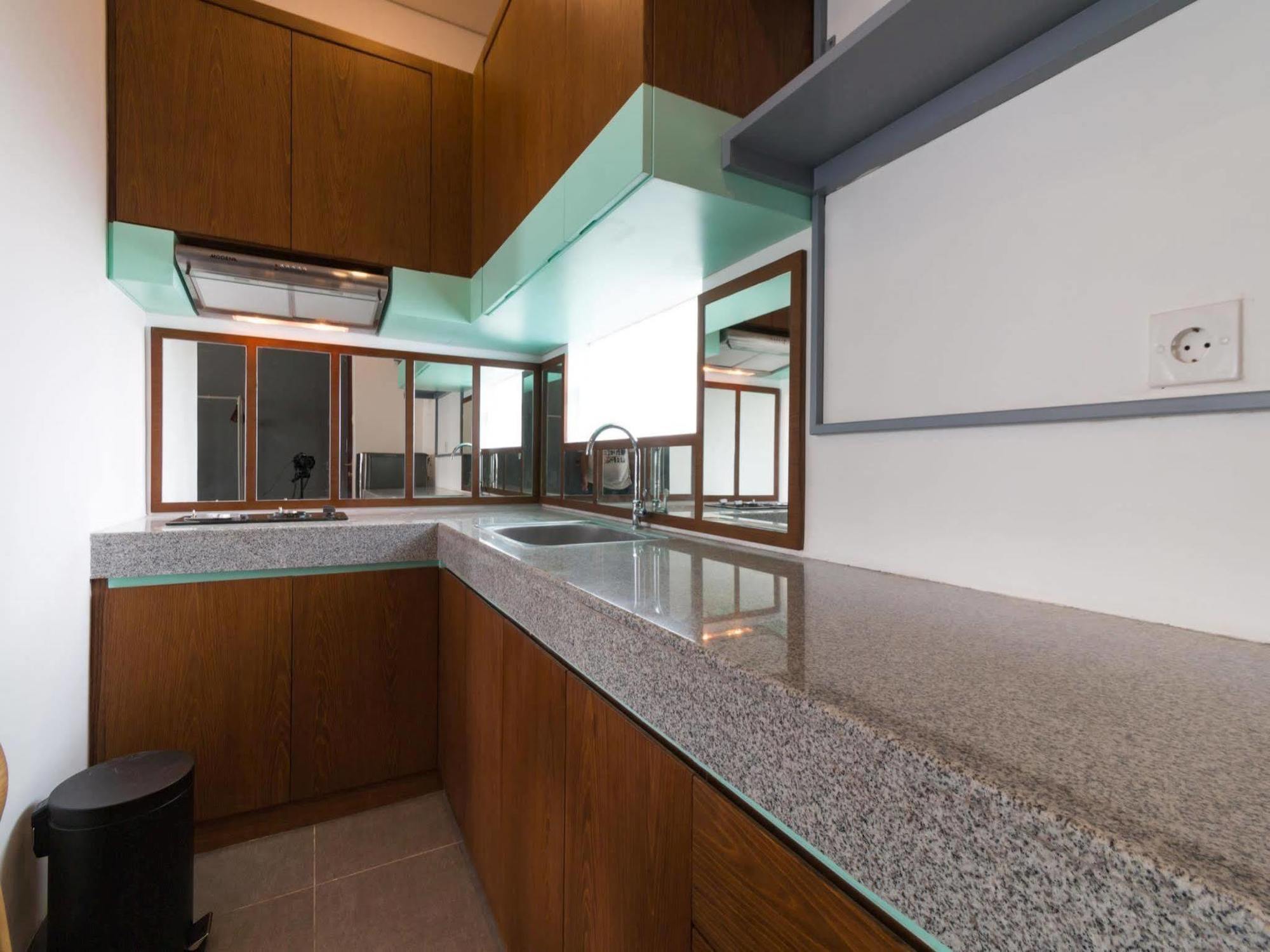 Sanur Art Villas Exterior foto