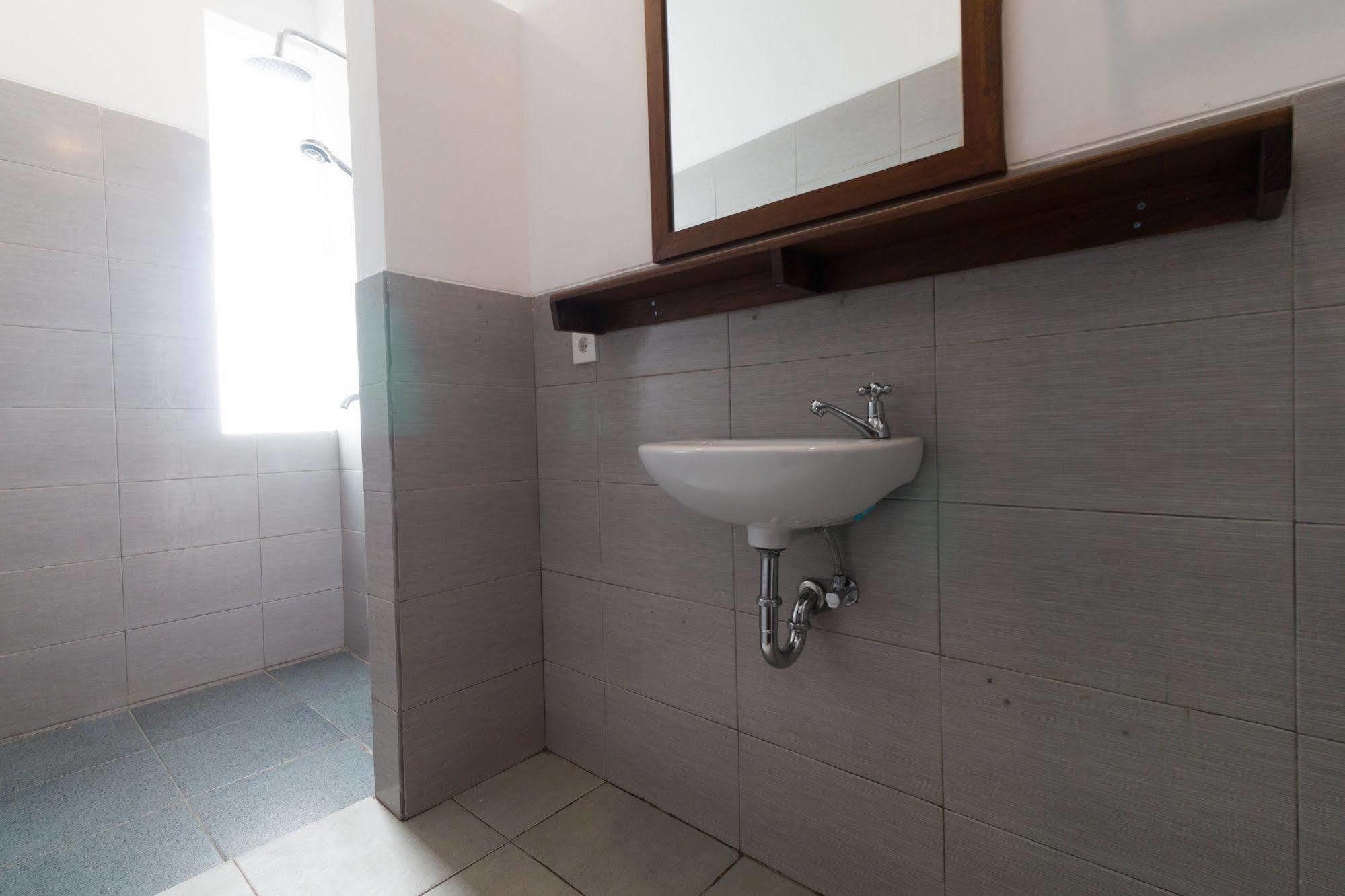Sanur Art Villas Exterior foto