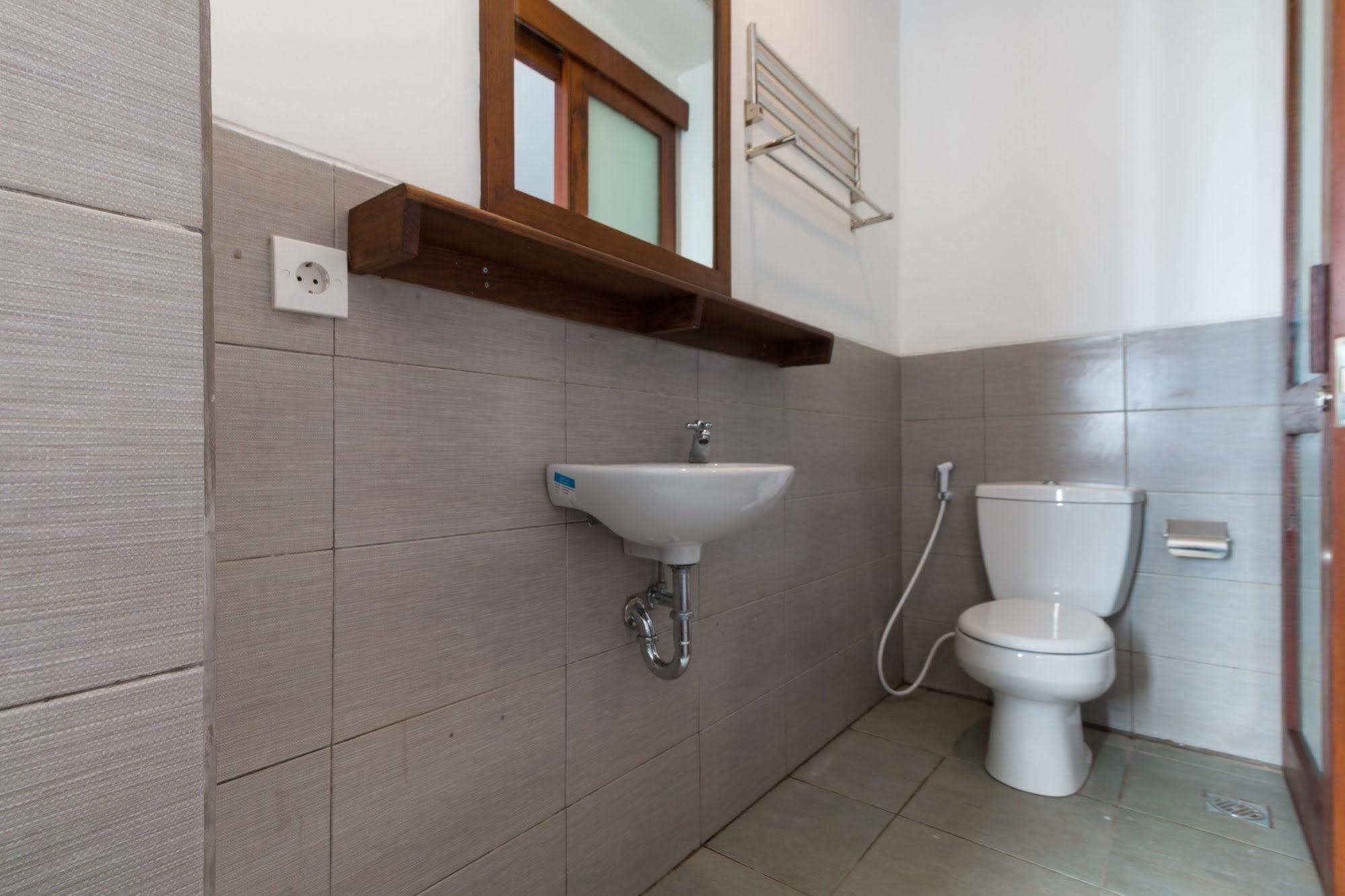 Sanur Art Villas Exterior foto